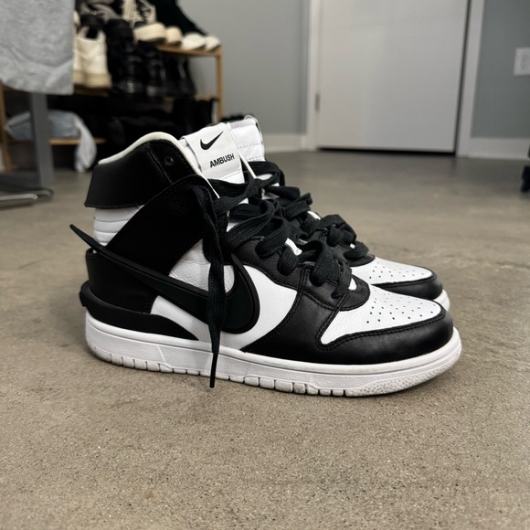 Ambush Dunks - Picture 3 of 11